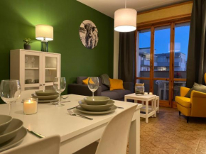 Casa Mia met zwembadzicht Lido Adriano